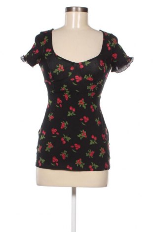 Γυναικεία μπλούζα Even&Odd, Μέγεθος XS, Χρώμα Μαύρο, Τιμή 6,71 €