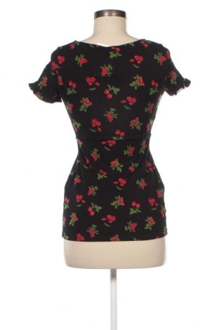Дамска блуза Even&Odd, Размер XS, Цвят Черен, Цена 12,09 лв.