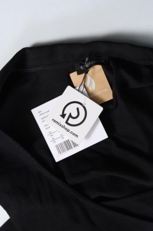 Γυναικεία μπλούζα Even&Odd, Μέγεθος XS, Χρώμα Μαύρο, Τιμή 5,27 €