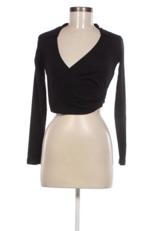 Дамска блуза Even&Odd, Размер XS, Цвят Черен, Цена 9,92 лв.