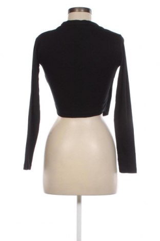 Дамска блуза Even&Odd, Размер XS, Цвят Черен, Цена 14,57 лв.