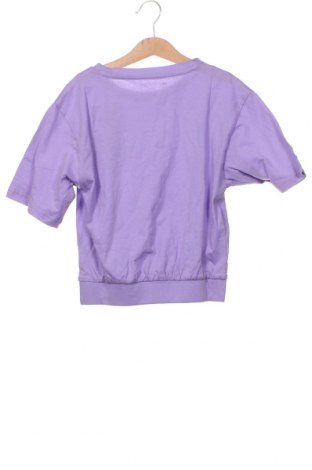 Γυναικεία μπλούζα Even&Odd, Μέγεθος S, Χρώμα Βιολετί, Τιμή 4,31 €