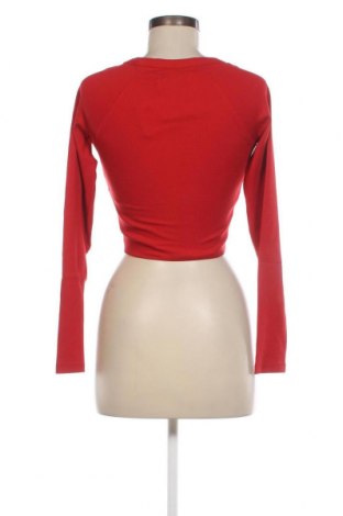 Γυναικεία μπλούζα Even&Odd, Μέγεθος S, Χρώμα Κόκκινο, Τιμή 5,11 €