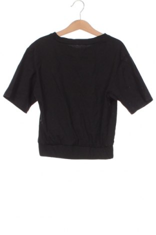 Γυναικεία μπλούζα Even&Odd, Μέγεθος S, Χρώμα Μαύρο, Τιμή 5,11 €