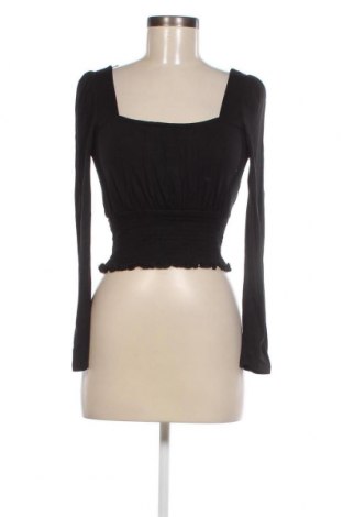 Γυναικεία μπλούζα Even&Odd, Μέγεθος S, Χρώμα Μαύρο, Τιμή 4,63 €