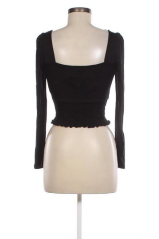 Дамска блуза Even&Odd, Размер S, Цвят Черен, Цена 7,75 лв.