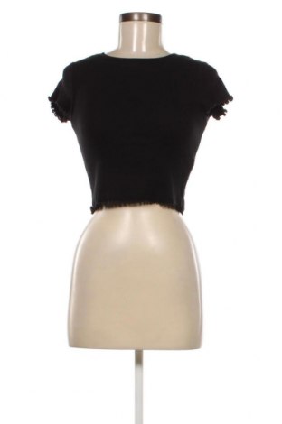 Дамска блуза Even&Odd, Размер XS, Цвят Черен, Цена 13,95 лв.