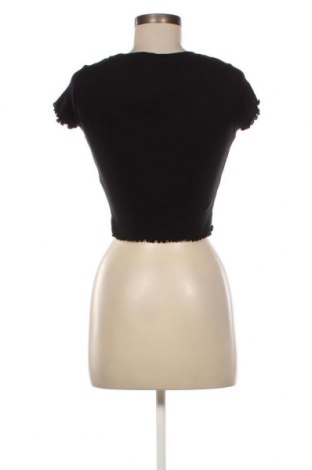 Γυναικεία μπλούζα Even&Odd, Μέγεθος XS, Χρώμα Μαύρο, Τιμή 7,03 €