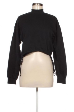 Дамска блуза Even&Odd, Размер XS, Цвят Черен, Цена 10,23 лв.
