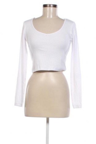 Дамска блуза Even&Odd, Размер S, Цвят Бял, Цена 8,99 лв.