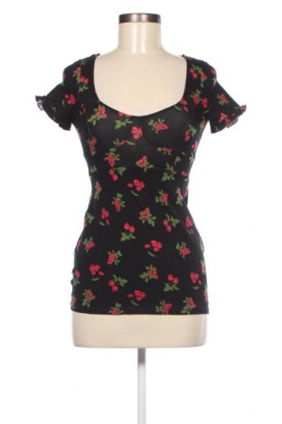 Γυναικεία μπλούζα Even&Odd, Μέγεθος XS, Χρώμα Μαύρο, Τιμή 10,71 €