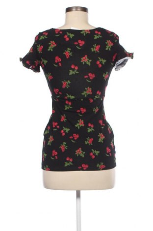 Γυναικεία μπλούζα Even&Odd, Μέγεθος XS, Χρώμα Μαύρο, Τιμή 10,23 €