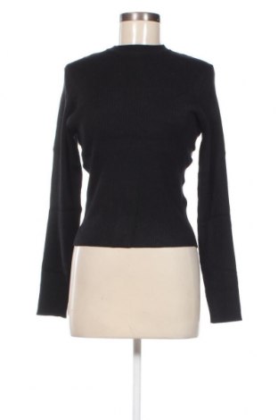 Дамска блуза Even&Odd, Размер XXL, Цвят Черен, Цена 13,95 лв.
