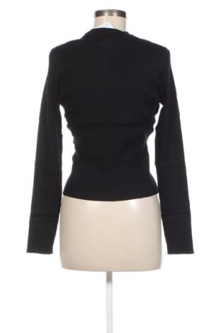 Дамска блуза Even&Odd, Размер XXL, Цвят Черен, Цена 13,95 лв.
