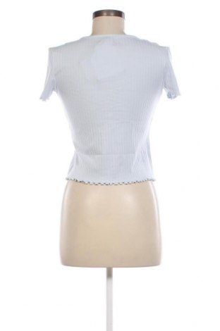 Γυναικεία μπλούζα Even&Odd, Μέγεθος XS, Χρώμα Μπλέ, Τιμή 8,63 €