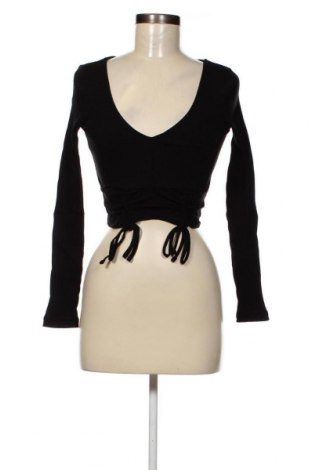 Дамска блуза Even&Odd, Размер XS, Цвят Черен, Цена 12,09 лв.
