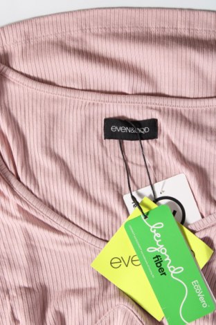 Bluză de femei Even&Odd, Mărime S, Culoare Roz, Preț 101,97 Lei