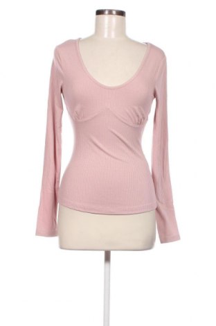 Дамска блуза Even&Odd, Размер S, Цвят Розов, Цена 10,23 лв.