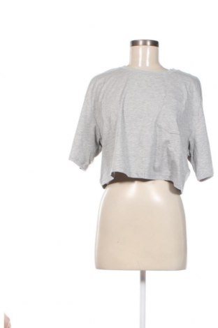 Γυναικεία μπλούζα Even&Odd, Μέγεθος XL, Χρώμα Γκρί, Τιμή 4,31 €