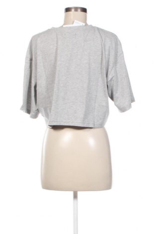 Γυναικεία μπλούζα Even&Odd, Μέγεθος XL, Χρώμα Γκρί, Τιμή 4,31 €