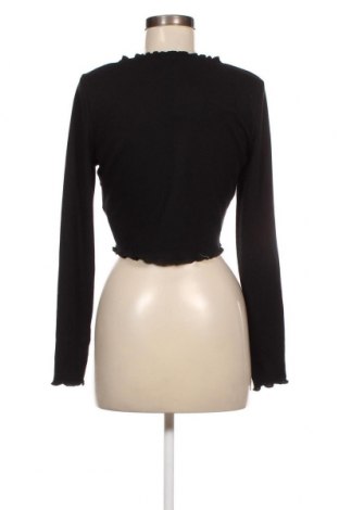 Дамска блуза Even&Odd, Размер XL, Цвят Черен, Цена 10,85 лв.