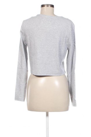 Γυναικεία μπλούζα Even&Odd, Μέγεθος XL, Χρώμα Γκρί, Τιμή 4,95 €