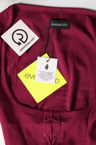 Дамска блуза Even&Odd, Размер S, Цвят Розов, Цена 10,85 лв.