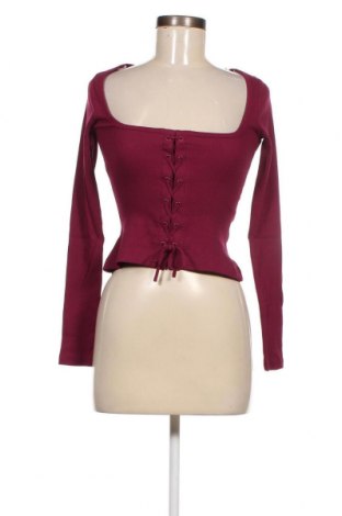 Дамска блуза Even&Odd, Размер S, Цвят Розов, Цена 13,95 лв.