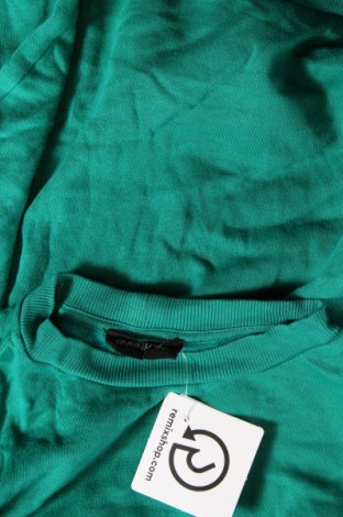 Дамска блуза Even&Odd, Размер S, Цвят Зелен, Цена 6,08 лв.