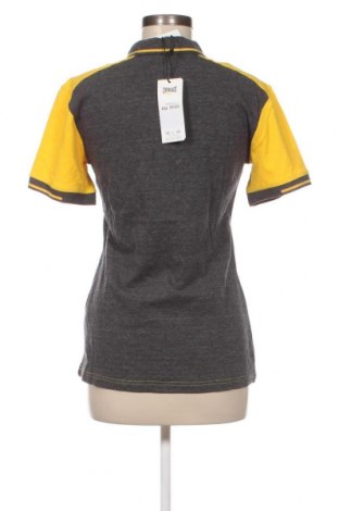 Γυναικεία μπλούζα Everlast, Μέγεθος L, Χρώμα Γκρί, Τιμή 5,57 €