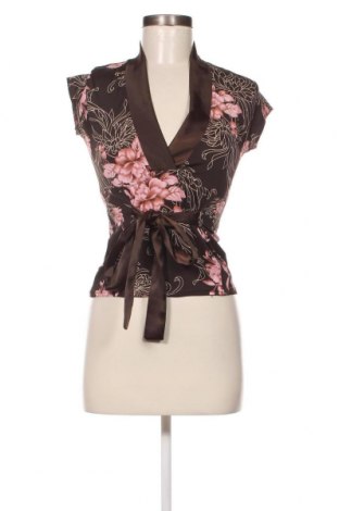 Damen Shirt Evita, Größe M, Farbe Mehrfarbig, Preis 5,85 €