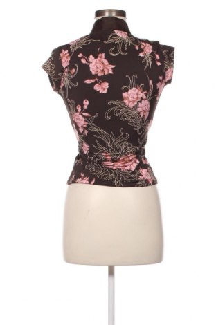 Γυναικεία μπλούζα Evita, Μέγεθος M, Χρώμα Πολύχρωμο, Τιμή 3,27 €