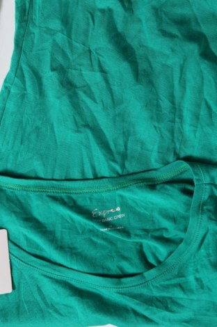 Bluză de femei Express, Mărime M, Culoare Verde, Preț 61,22 Lei