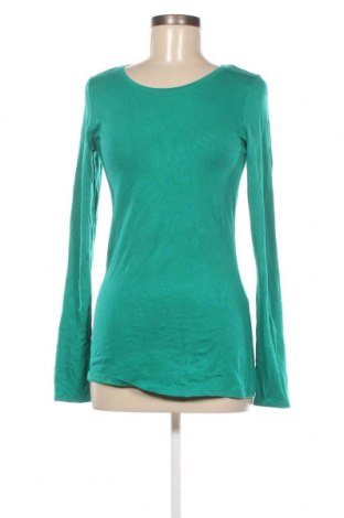 Bluză de femei Express, Mărime M, Culoare Verde, Preț 61,22 Lei