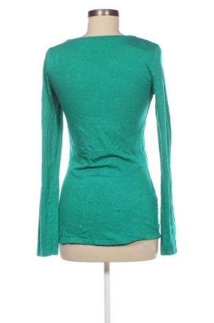 Damen Shirt Express, Größe M, Farbe Grün, Preis 12,28 €
