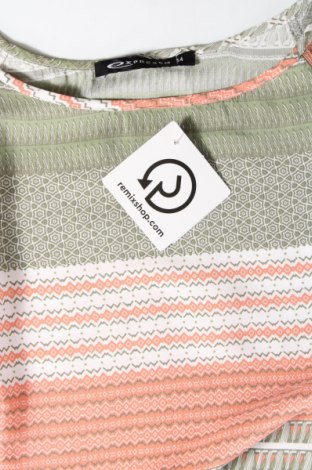 Damen Shirt Expresso, Größe XS, Farbe Mehrfarbig, Preis € 4,76