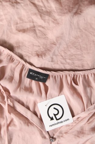 Γυναικεία μπλούζα Expresso, Μέγεθος S, Χρώμα Ρόζ , Τιμή 3,06 €