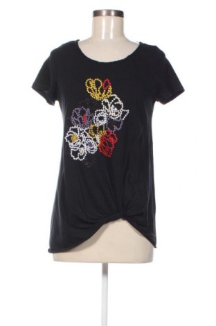 Γυναικεία μπλούζα Expresso, Μέγεθος S, Χρώμα Μαύρο, Τιμή 8,50 €