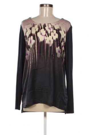 Γυναικεία μπλούζα Expresso, Μέγεθος L, Χρώμα Μαύρο, Τιμή 63,09 €