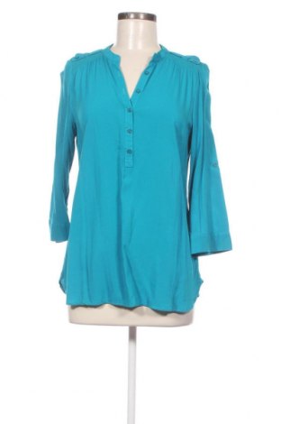 Damen Shirt F&F, Größe L, Farbe Blau, Preis 9,62 €