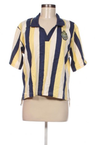 Γυναικεία μπλούζα FILA, Μέγεθος L, Χρώμα Πολύχρωμο, Τιμή 12,99 €