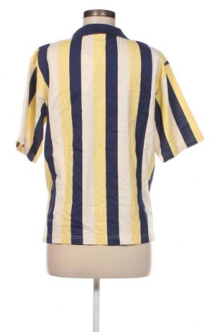 Дамска блуза FILA, Размер L, Цвят Многоцветен, Цена 25,20 лв.