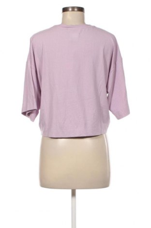 Γυναικεία μπλούζα FILA, Μέγεθος M, Χρώμα Βιολετί, Τιμή 37,11 €