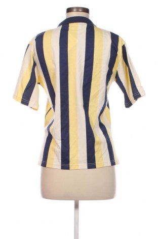 Γυναικεία μπλούζα FILA, Μέγεθος S, Χρώμα Πολύχρωμο, Τιμή 12,99 €