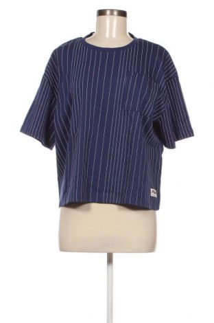 Дамска блуза FILA, Размер XL, Цвят Син, Цена 33,84 лв.