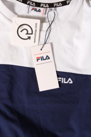 Bluză de femei FILA, Mărime S, Culoare Albastru, Preț 68,68 Lei