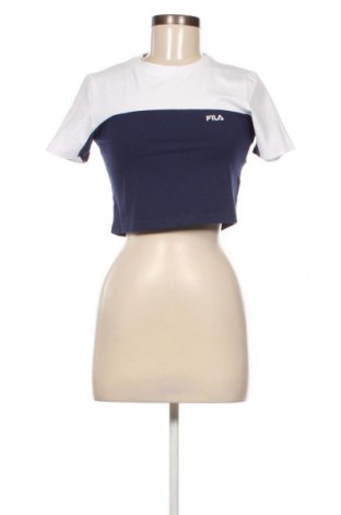 Damen Shirt FILA, Größe S, Farbe Blau, Preis 13,73 €