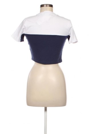 Γυναικεία μπλούζα FILA, Μέγεθος S, Χρώμα Μπλέ, Τιμή 15,59 €
