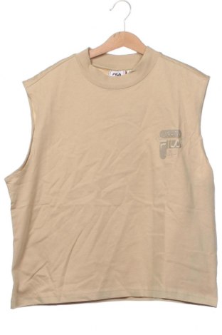 Damen Shirt FILA, Größe L, Farbe Beige, Preis € 11,13