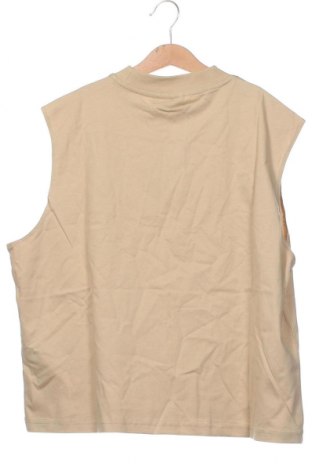 Дамска блуза FILA, Размер XL, Цвят Бежов, Цена 21,60 лв.